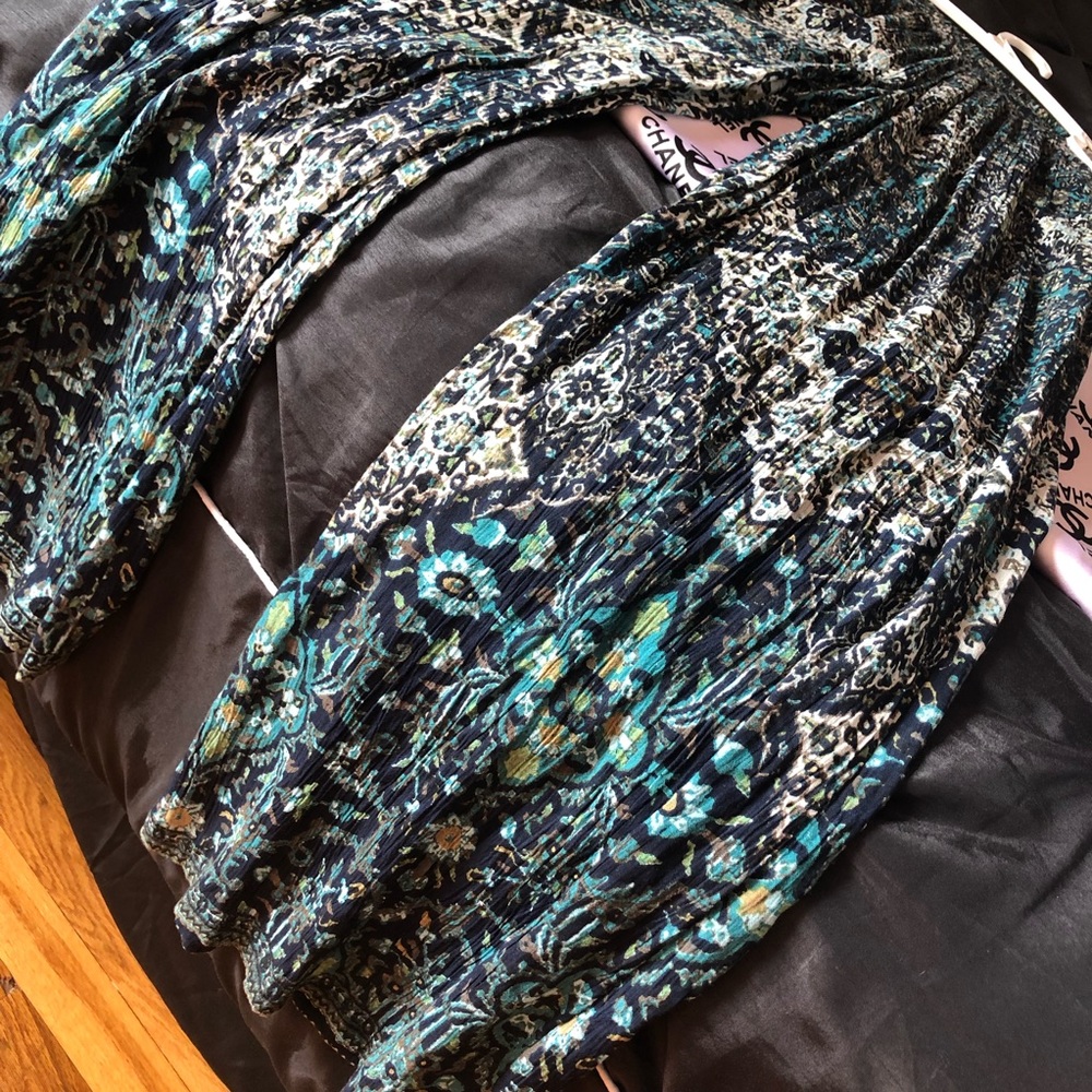 Palazzo Pants
